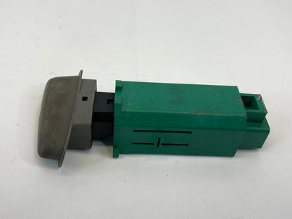 1999-2005 PONTIAC GRAND AM EMERGENCY HAZARD LIGHT CONTROL BUTTON SWITCH OEM