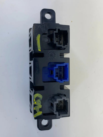 2013-2019 NISSAN SENTRA LEFT DASH ECO SPORT TRACTION CONTROL OFF SWITCH ASSY OEM
