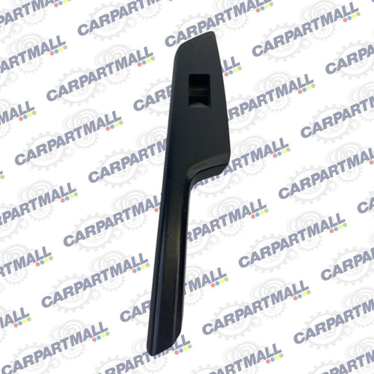 2009-2013 Toyota Matrix Rear Right Back Side Window Switch Trim Cover OEM