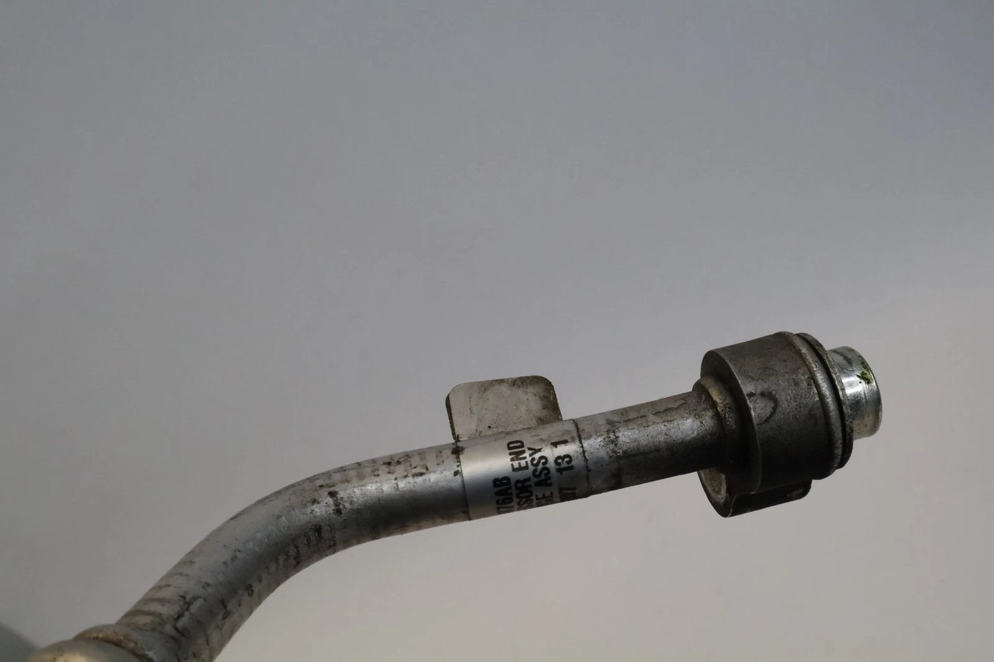 2011-2019 DODGE JOURNEY AIR CONDITIONER DISCHARGE HOSE LINE TUBE OEM 05058876AB