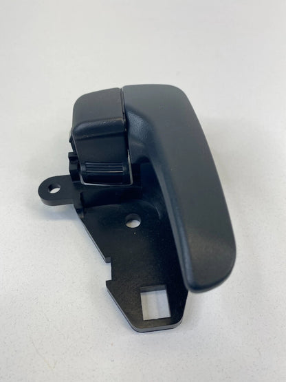 2007 2008 MITSUBISHI OUTLANDER REAR RIGHT INTERIOR INNER DOOR HANDLE MN105360