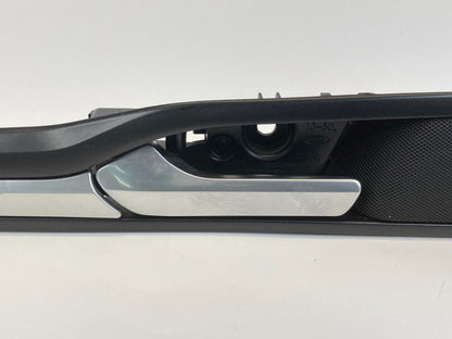 2017-2020 Ford Fusion Rear Left Back Side Interior Door Handle w/ Tweeter OEM