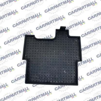 14 15 CHEVROLET MALIBU CENTER CONSOLE RUBBER MAT INSERT COVER 5067865 OEM