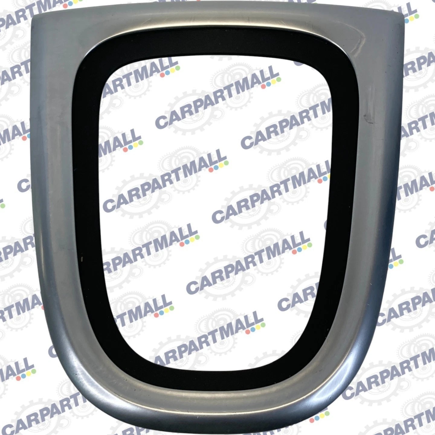 2011 2012 2013 2014 CHRYSLER 200 CENTER CONSOLE SHIFTER BEZEL COVER TRIM