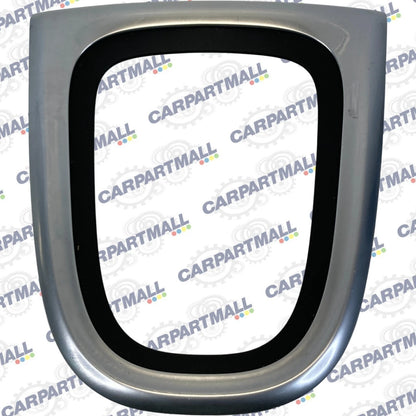 2011 2012 2013 2014 CHRYSLER 200 CENTER CONSOLE SHIFTER BEZEL COVER TRIM