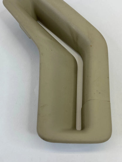 2008-2016 VOLVO XC70 CENTER PILLAR LEFT SIDE SEAT BELT GUIDE COVER TRIM OEM