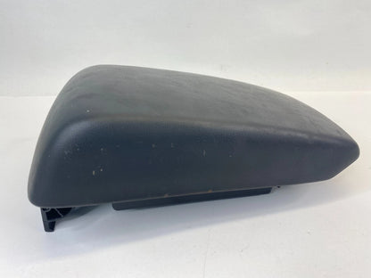 2007 2008 2009 MAZDA 3 MAZDA3 CENTER CONSOLE LID ARMREST ARM REST OEM