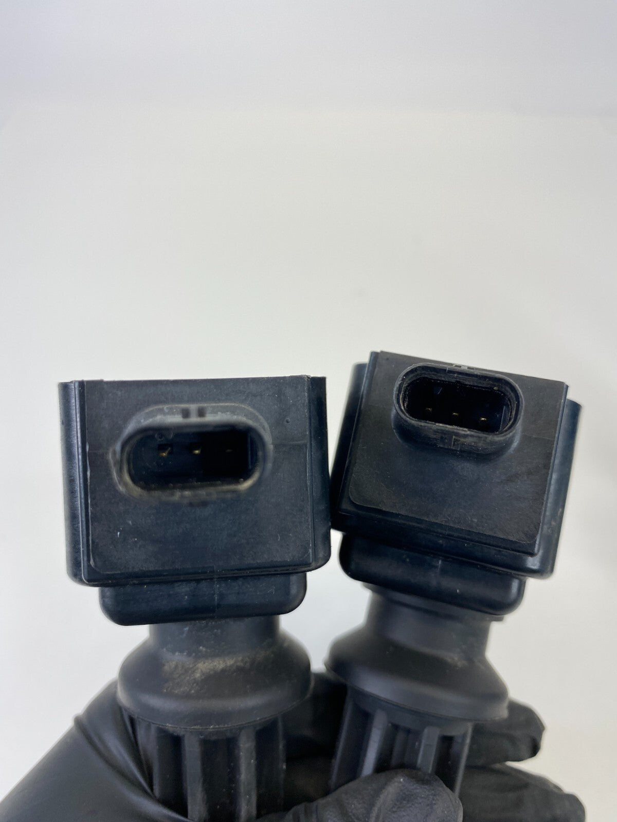 2012-2018 Ford Focus 12-19 Explorer 2.0L Ignition Coil Set CM5E-12A366-CA OEM