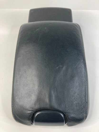 08-12 HONDA ACCORD SEDAN CENTER CONSOLE ARMREST LID ASSEMBLY COVER STORAGE OEM