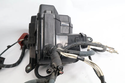 2011-2016 TOYOTA SIENNA 3.5L ENGINE FUSE RELAY BOX COMPARTMENT 82641-08050 OEM
