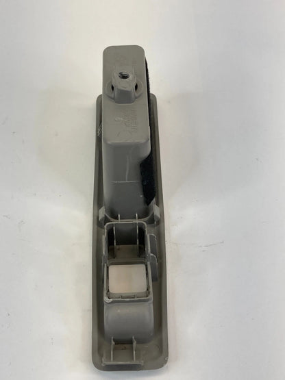 2008-2013 NISSAN ROGUE REAR LEFT DOOR SWITCH COVER TRIM 82961-JM00A OEM