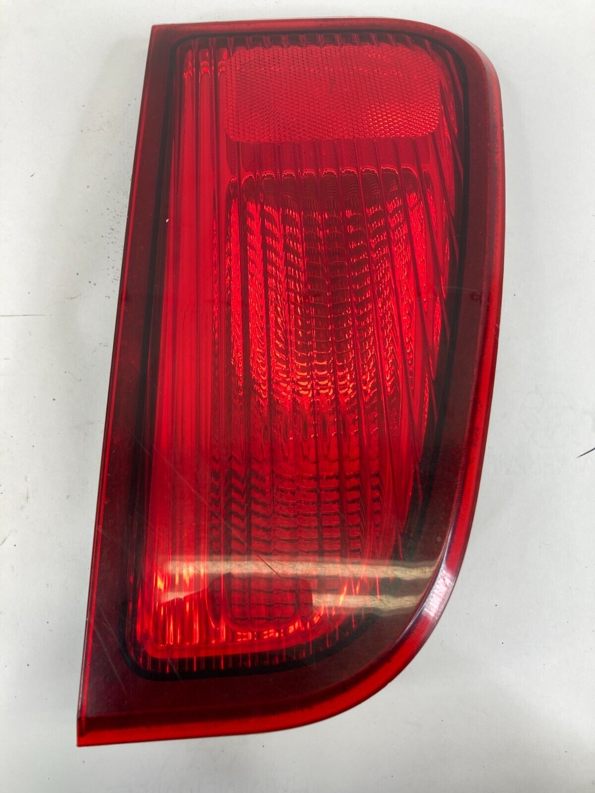 02-06 Lincoln Navigator Rear Right Side Tail Light Inner Taillight 44ZG-11115