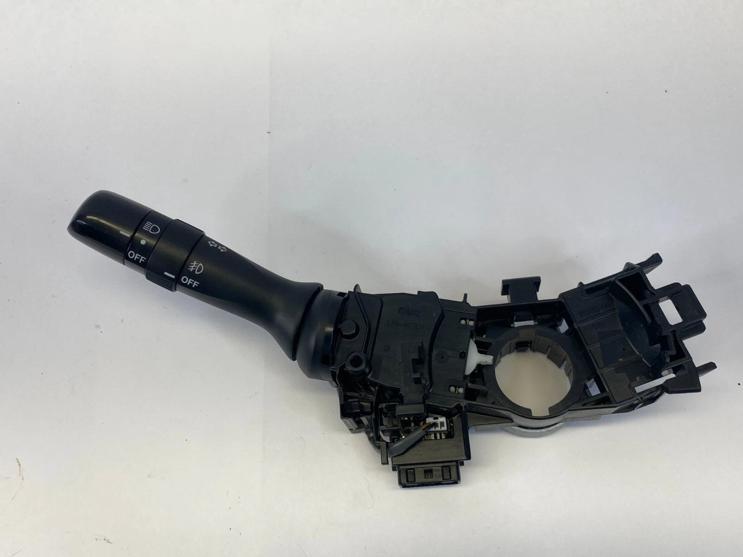 2006 2007 TOYOTA RAV4 HEADLIGHT TURN SIGNAL LEVER CONTROL SWITCH 173832 OEM