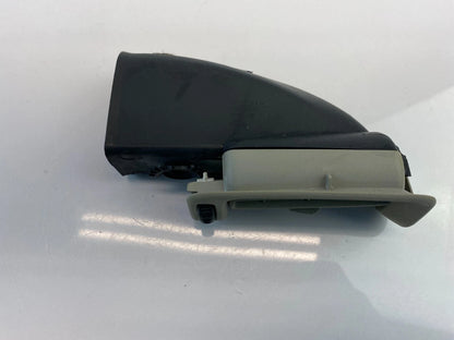 01-09 VOLVO S60 LEFT DRIVER B PILLAR AC HEATER AIR VENT NOZZLE DUCT 9158448 OEM