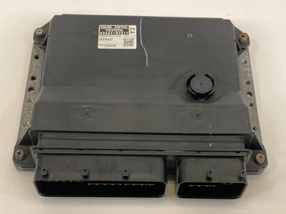2010-2012 Toyota Avalon 3.5L Engine Computer Control Module ECM ECU 89661-07511