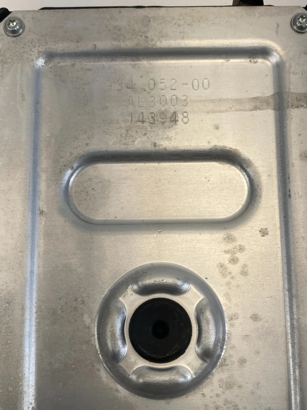 2015 CHEVROLET SONIC 1.8L FUEL PUMP COMPUTER CONTROL MODULE FCM 23488511 OEM