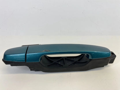 2009-2013 Toyota Corolla Rear Right RR RH Side Exterior Door Handle Trim OEM