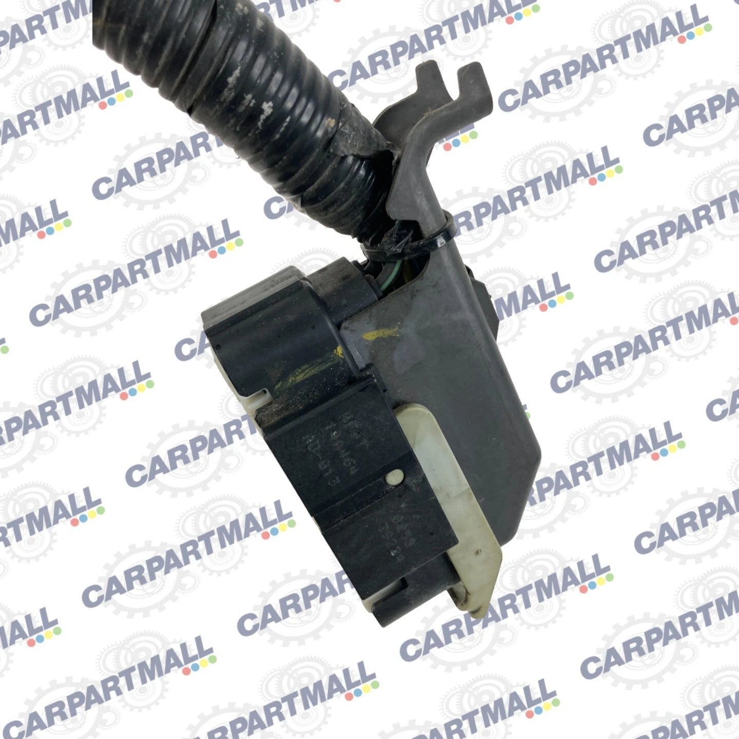 2009 09 FORD FLEX 3.5L ABS PUMP ANTI LOCK BRAKE CONNECTOR PLUG HARNESS OEM