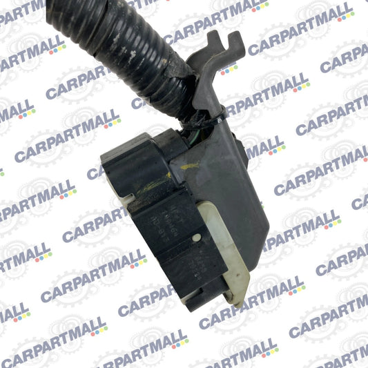 2009 09 FORD FLEX 3.5L ABS PUMP ANTI LOCK BRAKE CONNECTOR PLUG HARNESS OEM
