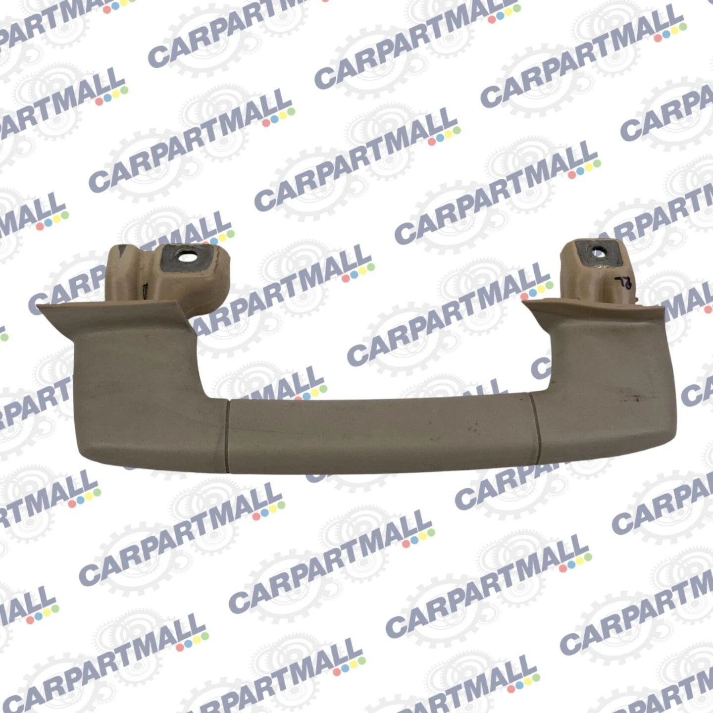 2003-2006 FORD EXPEDITION REAR LEFT SIDE PILLAR GRAB GRAP HANDLE ASSIST BAR OEM