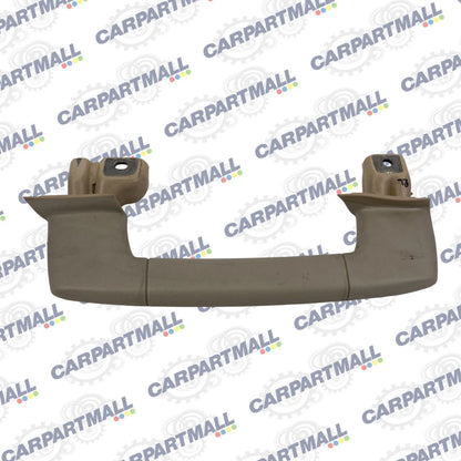 2003-2006 FORD EXPEDITION REAR LEFT SIDE PILLAR GRAB GRAP HANDLE ASSIST BAR OEM