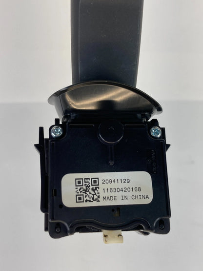 11-13 BUICK REGAL STEERING COLUMN HEADLIGHT SWITCH CONTROL LEVER OEM 20941129