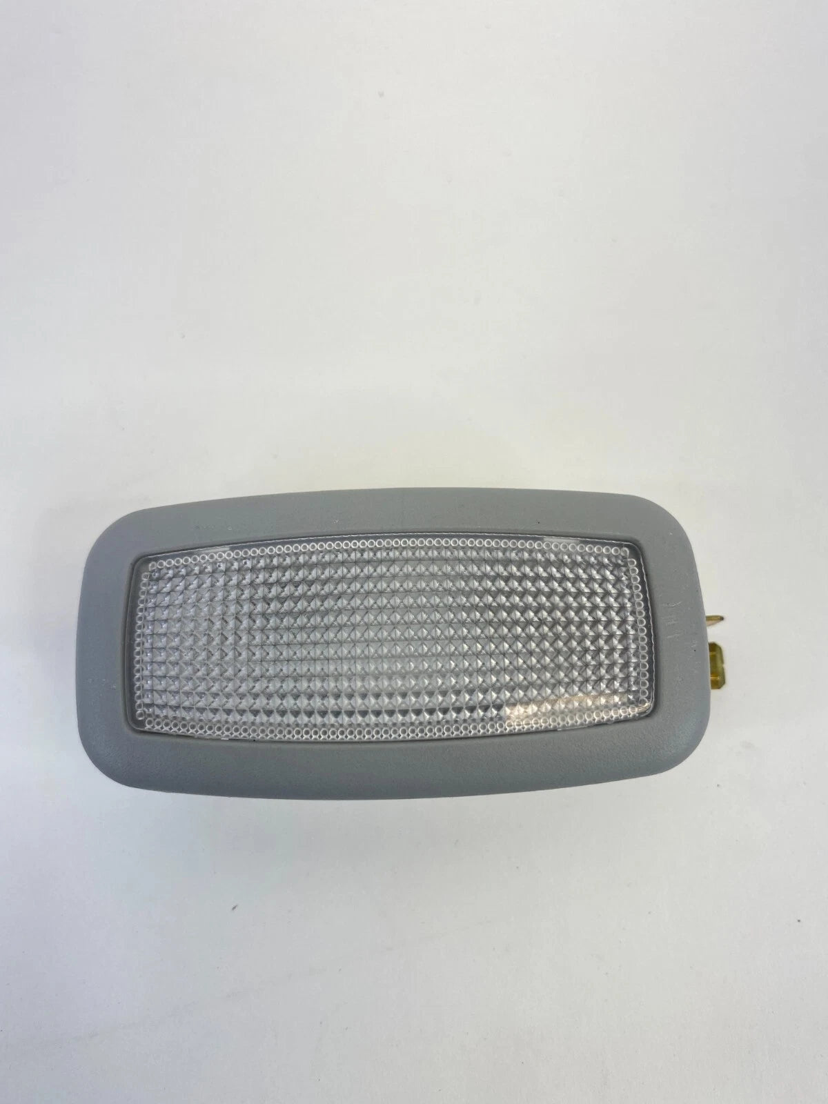 2013-2019 HYUNDAI SANTA FE INNER ROOF PANEL LEFT OR RIGHT VANITY LIGHT LAMP OEM