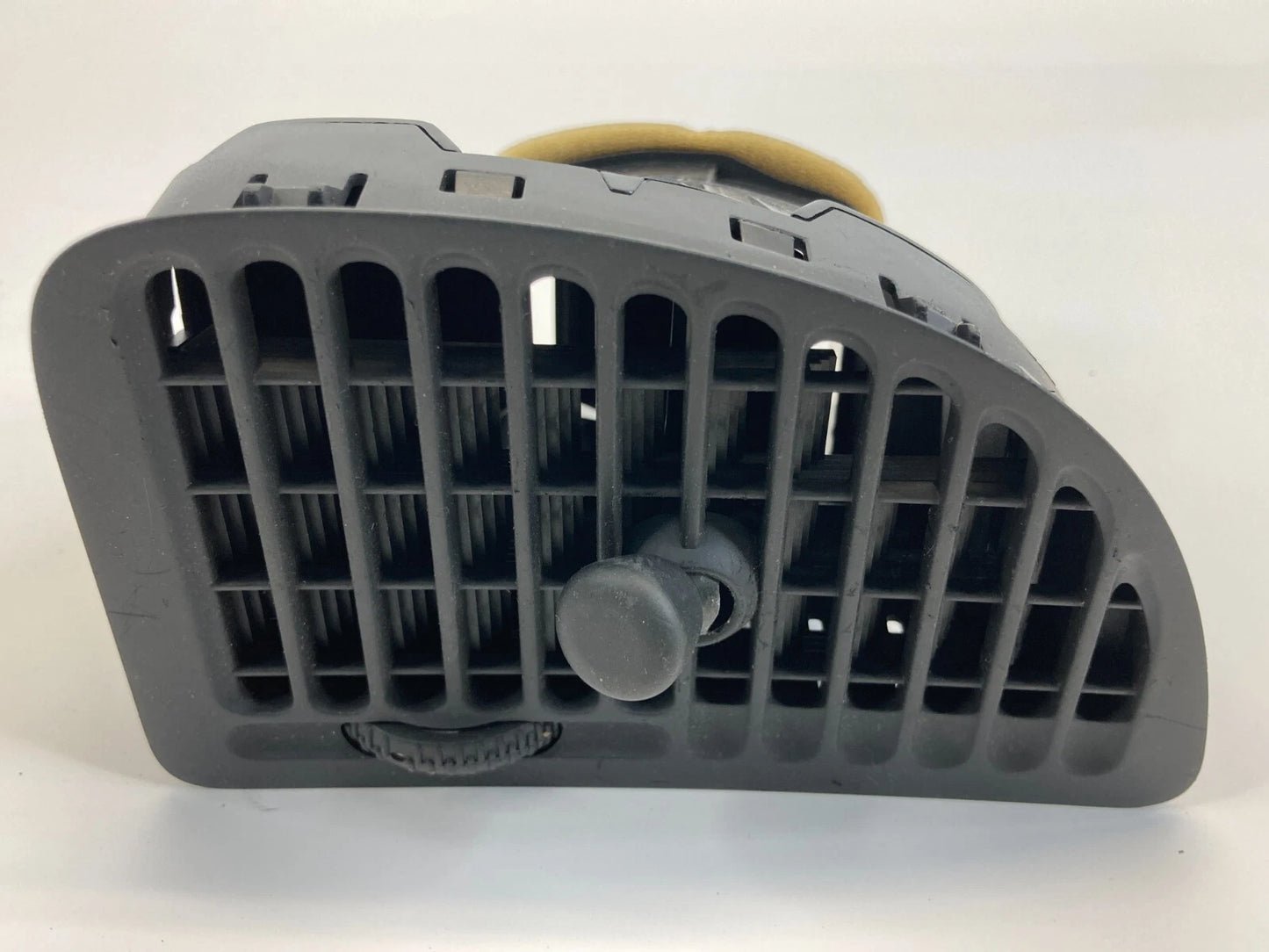 2003 2004 03 04 SAAB 9-3 93 DASH LEFT AC AIR VENT GRILLE OUTLET 12804033 OEM
