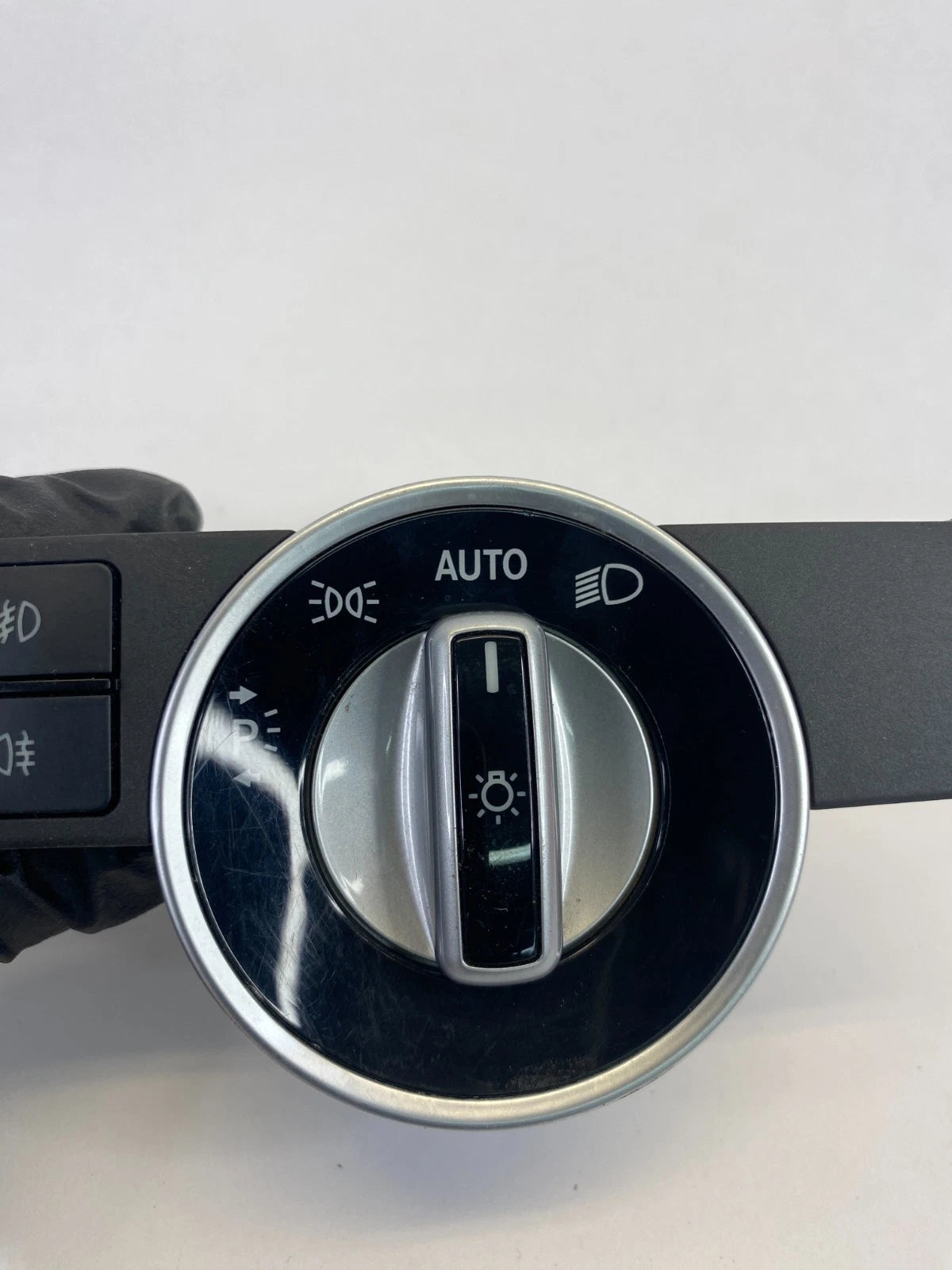 2010-2015 MERCEDES-BENZ GLK350 HEADLIGHT HEADLAMP CONTROL SWITCH A212-905-08-51