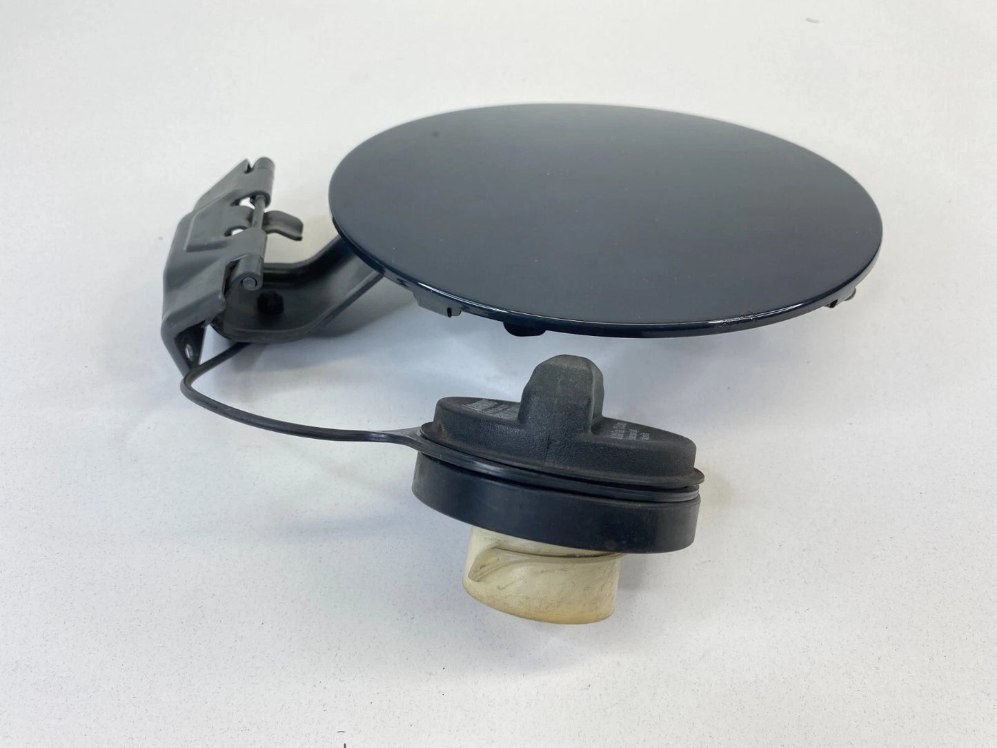 2009 2010 2011 2012 2013 MAZDA 6 MAZDA6 FUEL TANK LID GAS FILLER DOOR COVER CAP