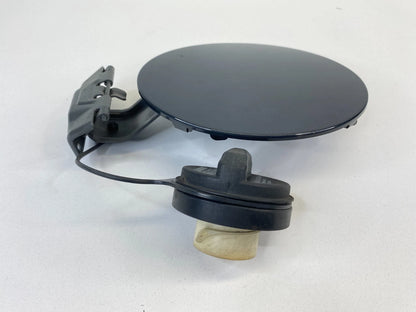 2009 2010 2011 2012 2013 MAZDA 6 MAZDA6 FUEL TANK LID GAS FILLER DOOR COVER CAP