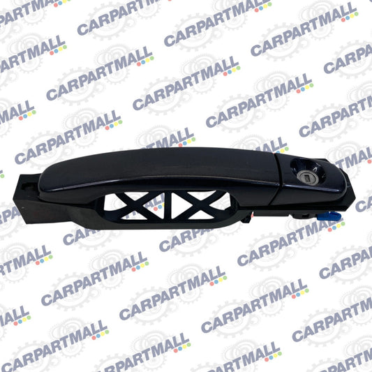 2010-2017 GMC Terrain Front Left Side Outer Exterior Door Handle 15786205 OEM