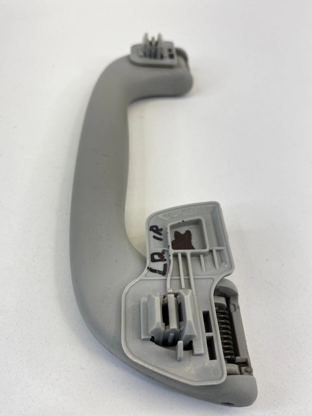 2004-2009 MAZDA 3 REAR LEFT DRIVER SIDE ROOF GRAB HANDLE ASSIST GRIP OEM
