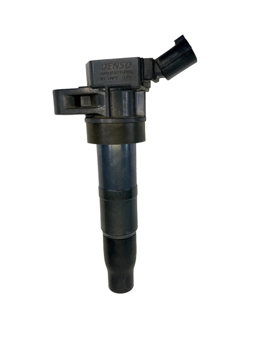 2011-2014 HYUNDAI SONATA 2.0L L4 16V IGNITION COIL IGNITER DENSO 27300-2G700 OEM