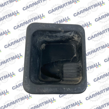 2000-2002 Chevrolet Camaro Front Center Console Ashtray Storage 10211290 OEM