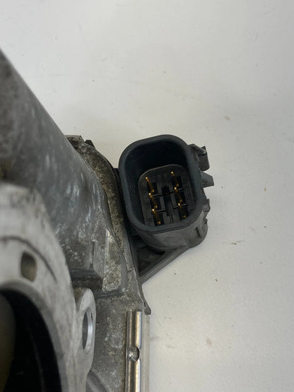 2008-2011 CADILLAC CTS 3.6L V6 CVT THROTTLE BODY THROTTLE VALVE F00H600073 OEM