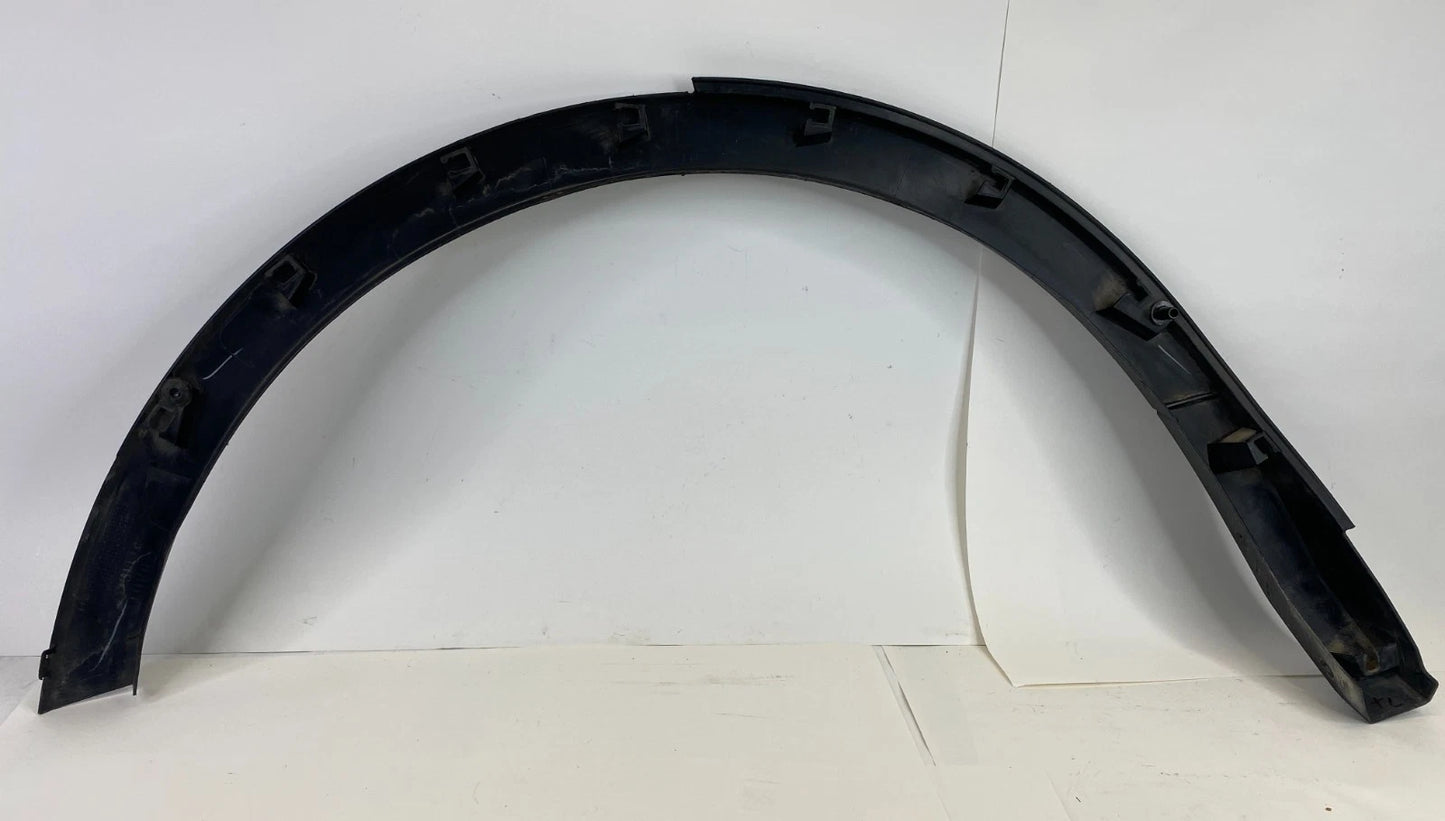 2011-2019 Ford Explorer Rear Left Fender Quarter Wheel Flare Arch Cover Trim OEM