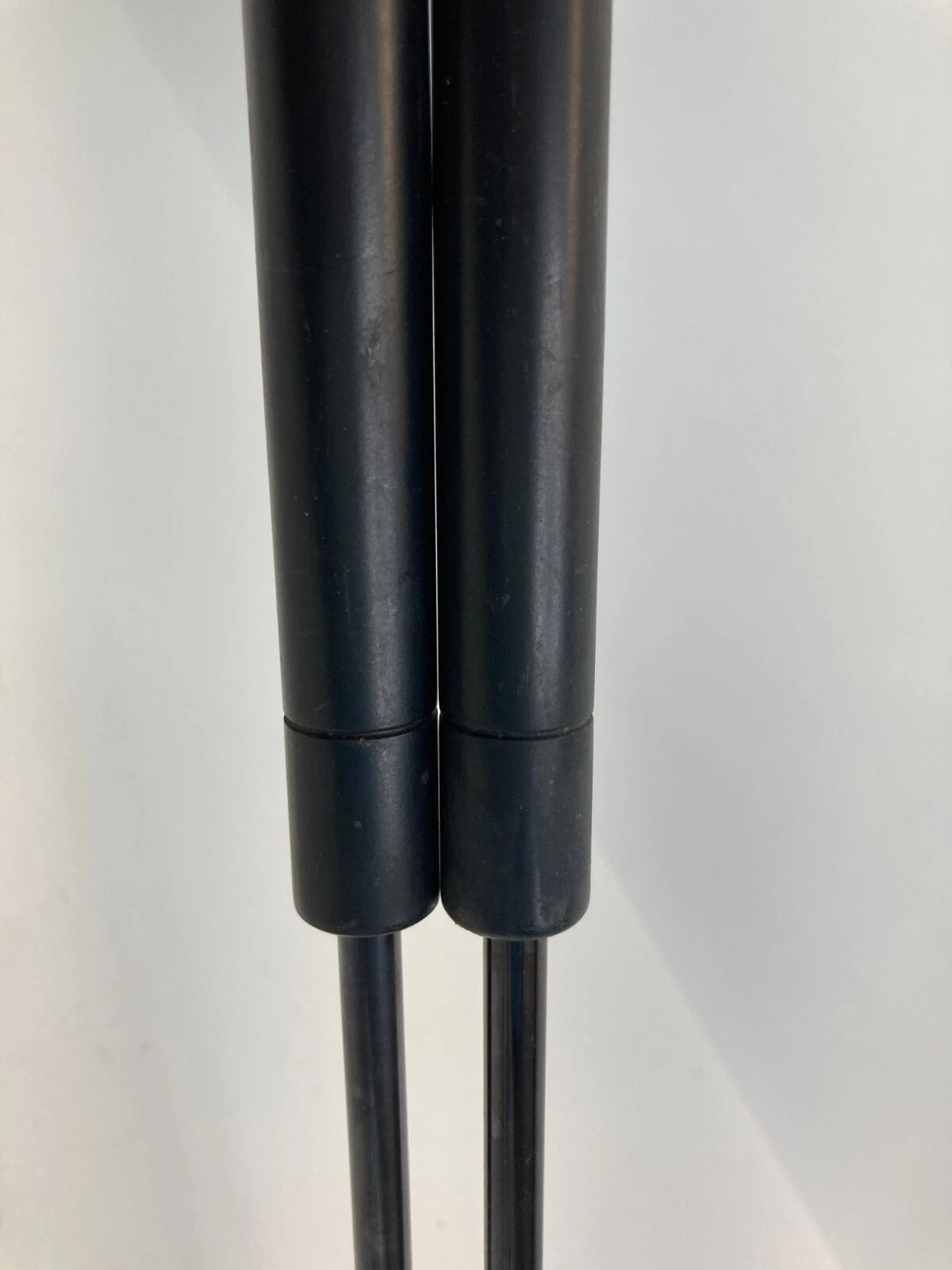 2002-2008 MINI COOPER LEFT & RIGHT HOOD SHOCK STRUTS LIFT SUPPORT SET OEM