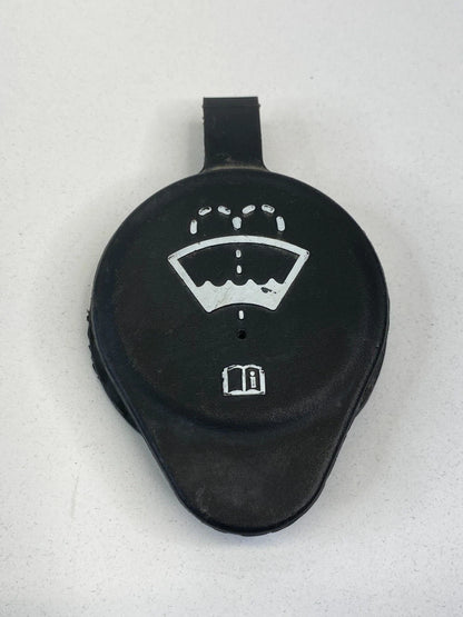 2008-2012 CHEVROLET MALIBU WINDSHIELD WASHER FLUID RESERVOIR TANK CAP COVER OEM