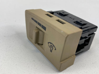 2011-2014 HYUNDAI SONATA DASH DIMMER LIGHT LAMP SWITCH BUTTON 202009273 OEM