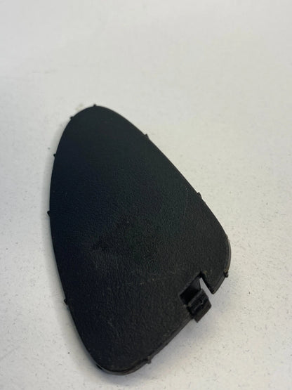 2001-2005 HONDA CIVIC COUPE FRONT RIGHT DOOR PANEL HANDLE SCREW COVER CAP OEM