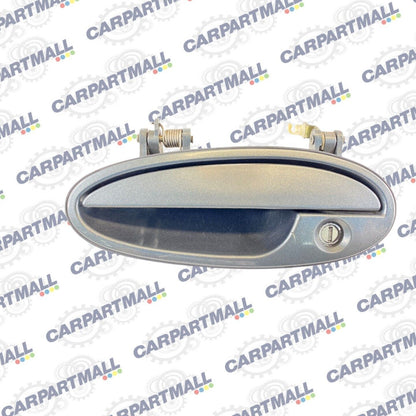 2000-2005 Chevy Impala 00-07 Monte Carlo Front Left Outer Door Handle 10435891