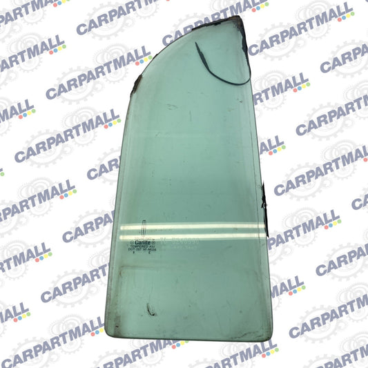 1998-2011 Lincoln Town Car Rear Right Passenger Quarter Window Glass OEM