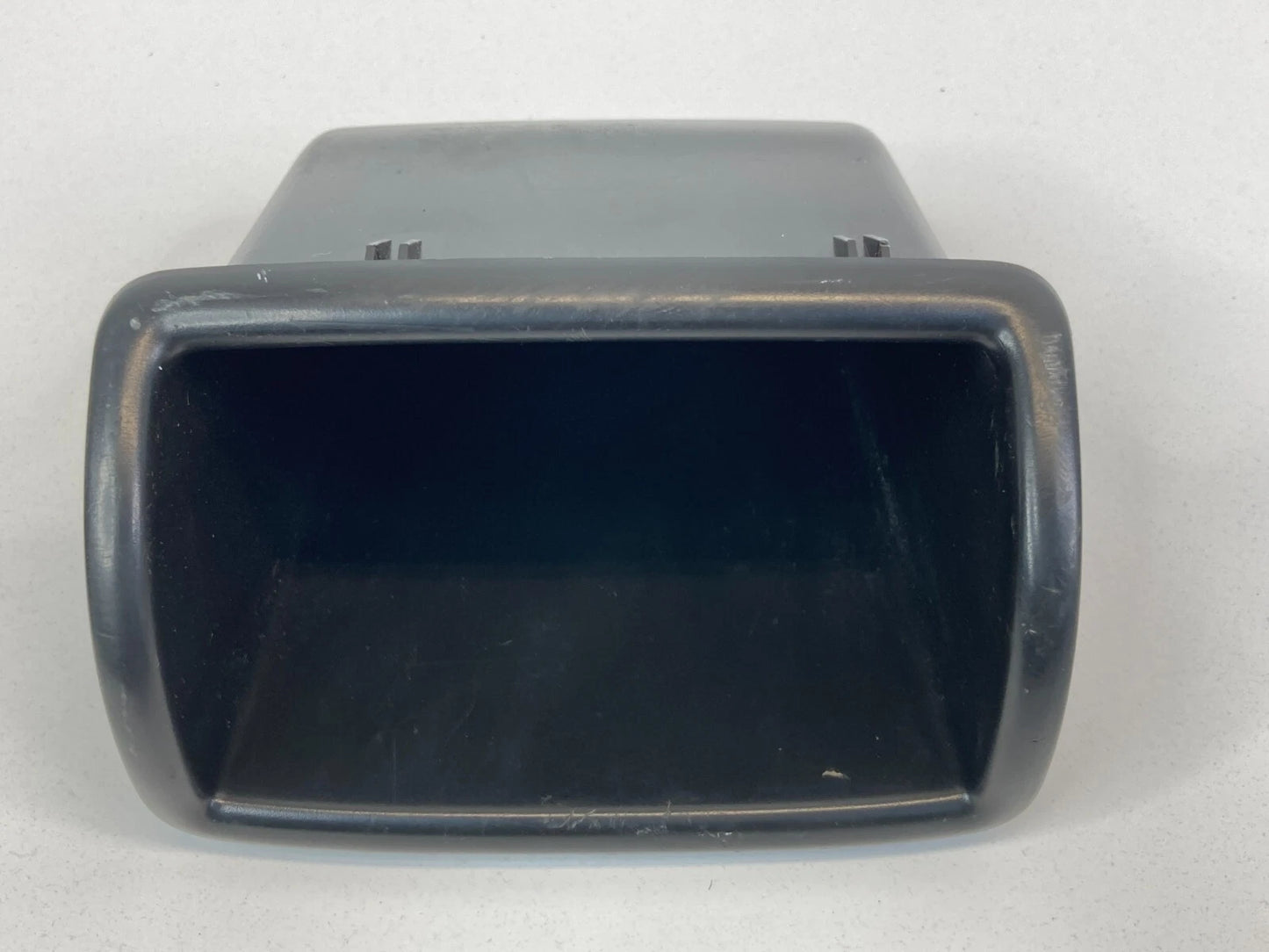 03 04 05 06 07 08 SAAB 9-3 CENTER CONSOLE STORAGE COMPARTMENT TRAY BOX 12804252