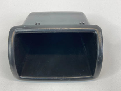 03 04 05 06 07 08 SAAB 9-3 CENTER CONSOLE STORAGE COMPARTMENT TRAY BOX 12804252