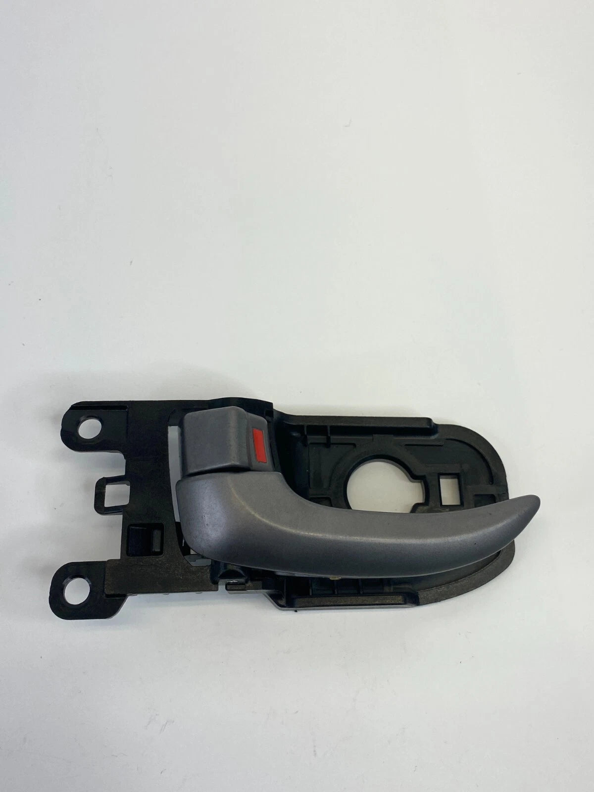11-16 HYUNDAI ELANTRA SEDAN REAR LEFT SIDE INTERIOR DOOR HANDLE 83613-MD000 OEM