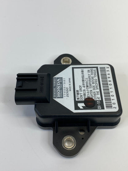 2008-2012 Honda Accord FWD Yaw & G Rate Sensor Control 39960-TA0-A01