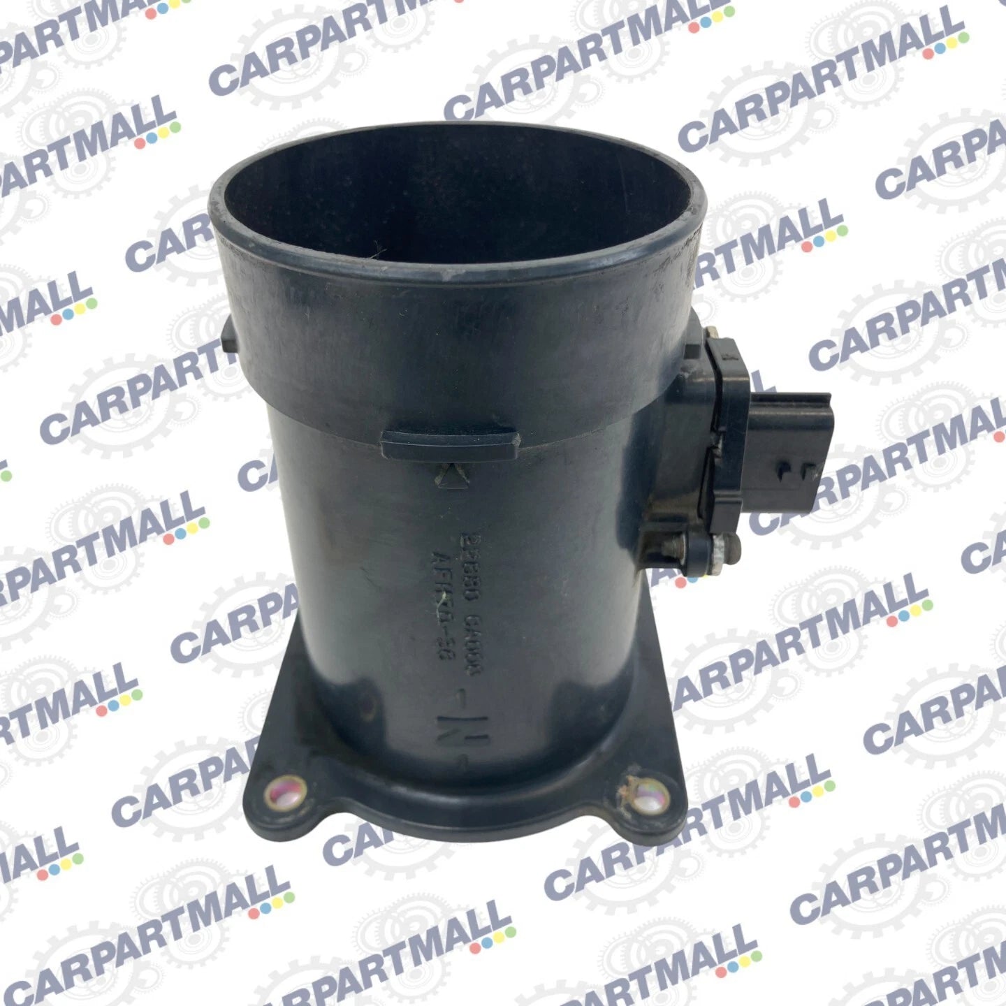 2006 06 NISSAN ALTIMA MASS AIR FLOW SENSOR METER MAF OEM