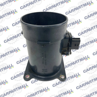 2006 06 NISSAN ALTIMA MASS AIR FLOW SENSOR METER MAF OEM