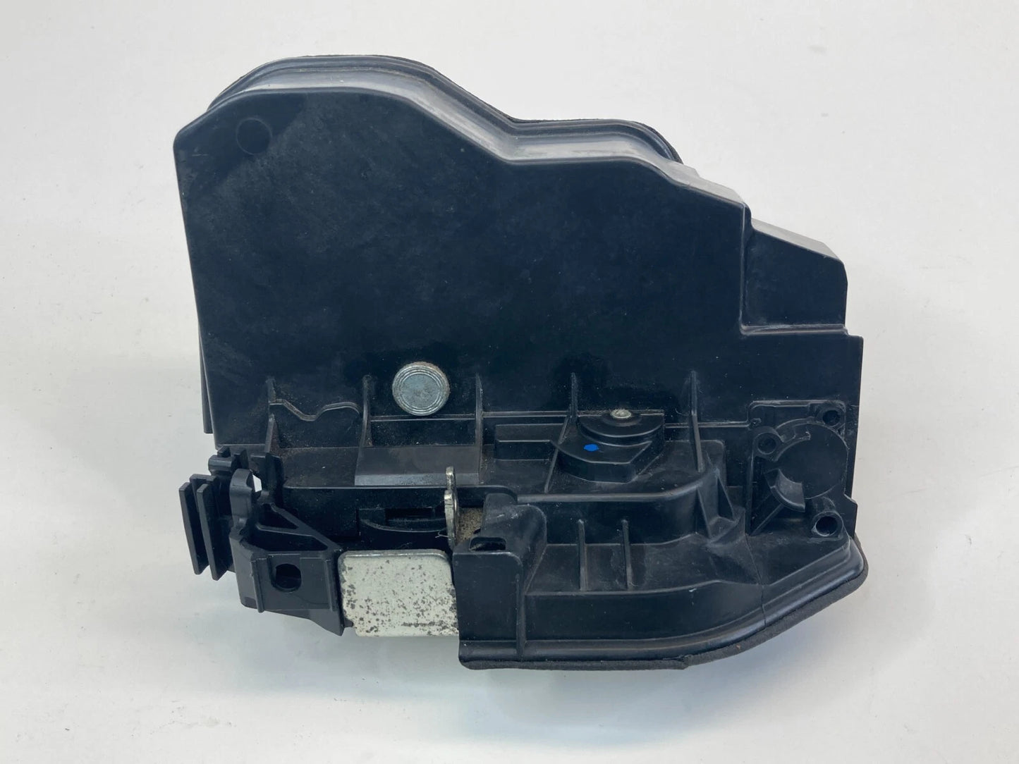 2009 BMW 535I XDRIVE REAR LEFT DOOR LOCK LATCH RELEASE ACTUATOR 7202147 OEM